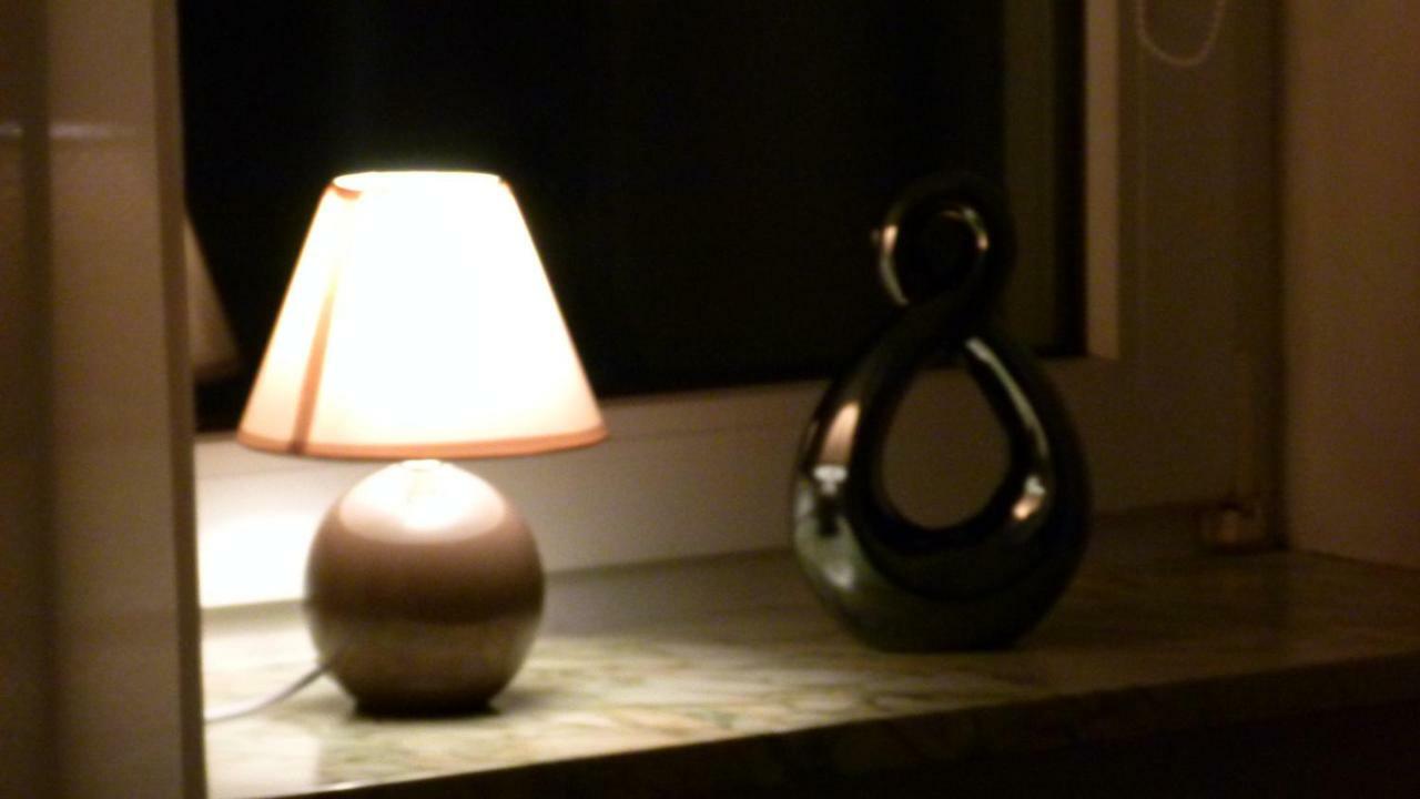 Appartement Casa Maria App. Maria à Saint-Wendel Extérieur photo